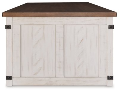 Wystfield Coffee Table - Image 7