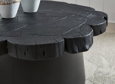 Wimbell Coffee Table and 2 End Tables - Image 9