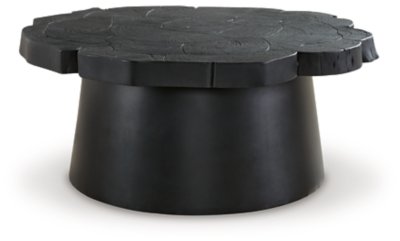 Wimbell Coffee Table and 2 End Tables - Image 4