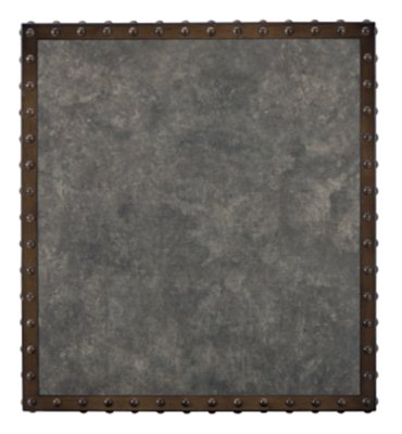 Derrylin End Table - Image 8