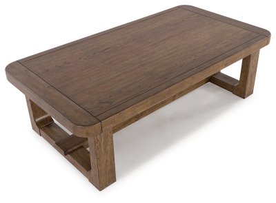 Cabalynn Coffee Table - Image 6