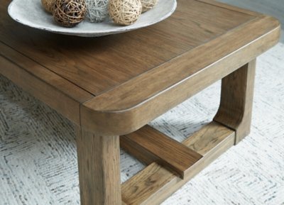 Cabalynn Coffee Table - Image 8