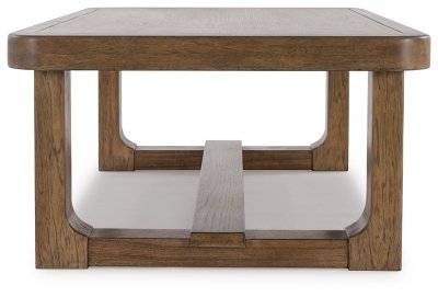 Cabalynn Coffee Table - Image 5