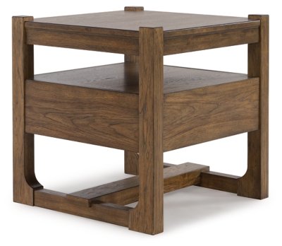 Cabalynn Coffee Table and 2 End Tables - Image 12