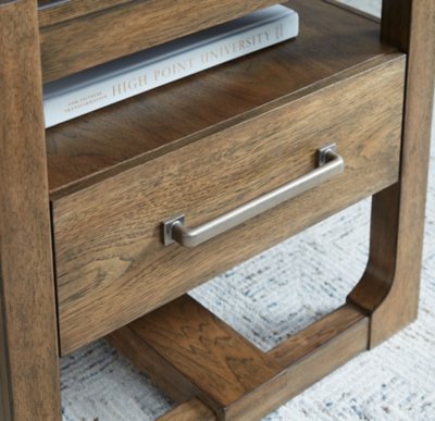 Cabalynn End Table - Image 10