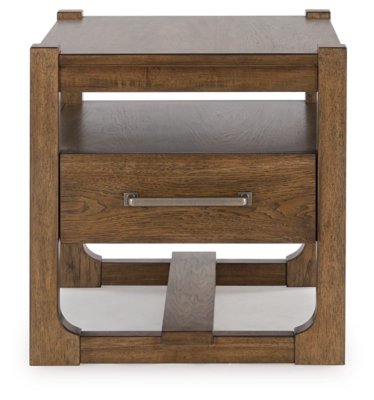 Cabalynn End Table - Image 5