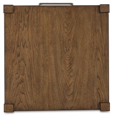 Cabalynn Coffee Table and 2 End Tables - Image 13