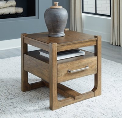 Cabalynn End Table - Image 3