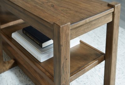 Cabalynn Sofa Table - Image 6