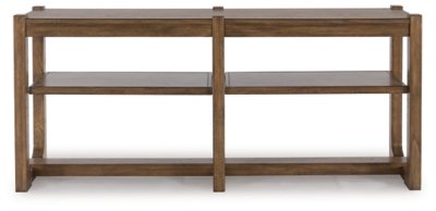 Cabalynn Sofa Table - Image 4