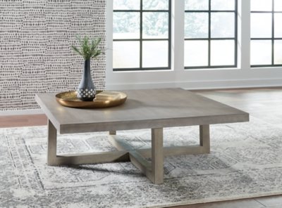 Lockthorne Coffee Table and 2 End Tables - Image 11