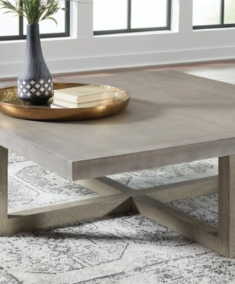 Lockthorne Coffee Table and 2 End Tables - Image 12