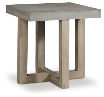 Lockthorne Coffee Table and 2 End Tables - Image 6