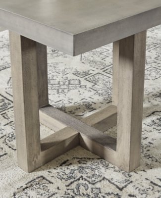 Lockthorne Coffee Table and 2 End Tables - Image 14