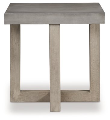 Lockthorne End Table - Image 4