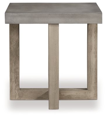 Lockthorne End Table - Image 5
