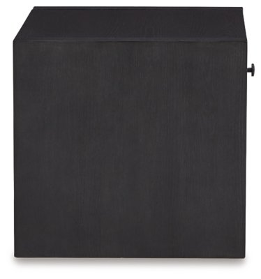 Foyland End Table - Image 5