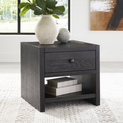 Foyland End Table - Image 3