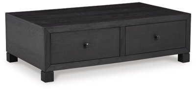 Foyland Coffee Table and 2 End Tables - Image 6