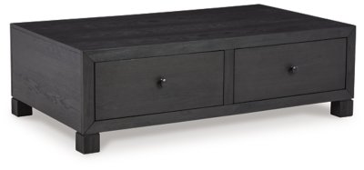 Foyland Coffee Table and 2 End Tables - Image 8