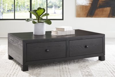 Foyland Coffee Table and 2 End Tables - Image 12