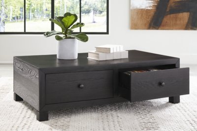 Foyland Coffee Table and 2 End Tables - Image 13