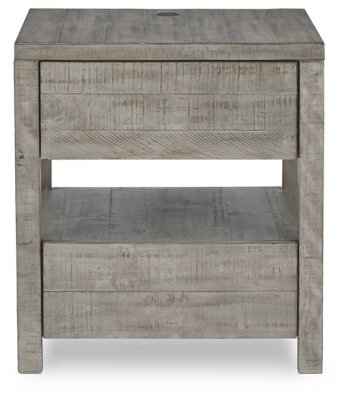 Krystanza End Table - Image 5