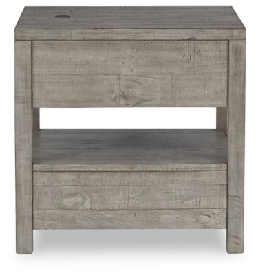 Krystanza End Table - Image 6