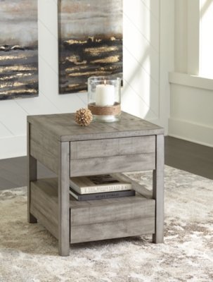 Krystanza End Table - Image 3