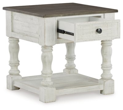 Havalance End Table - Image 4