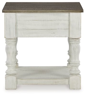 Havalance End Table - Image 7
