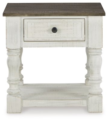 Havalance End Table - Image 5