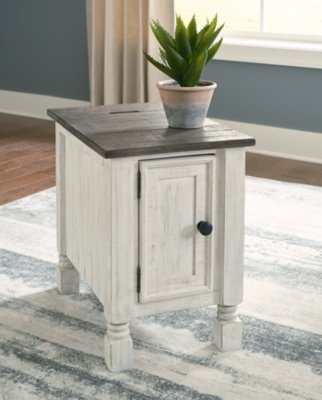 Havalance Chairside End Table - Image 3