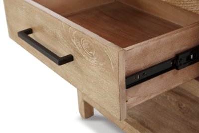 Belenburg End Table - Image 7