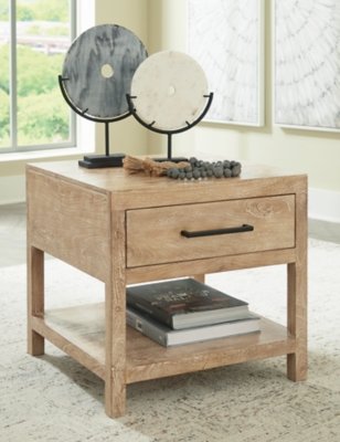 Belenburg End Table - Image 3