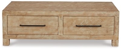 Belenburg Coffee Table - Image 5