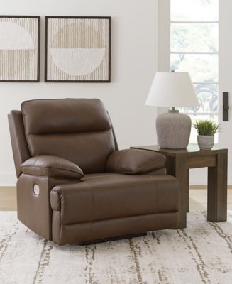 VonRyan Power Reclining Sofa, Loveseat and Recliner - Image 12