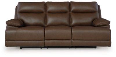 VonRyan Power Reclining Sofa, Loveseat and Recliner - Image 6