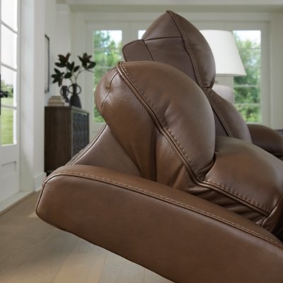 VonRyan Power Reclining Sofa - Image 6