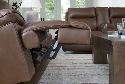 VonRyan Power Reclining Sofa - Image 9