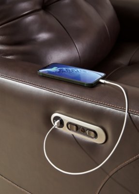 Pisgham Power Recliner - Image 11