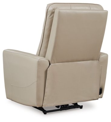 Pisgham Power Recliner - Image 7