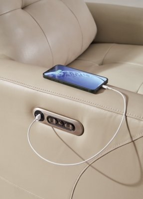 Pisgham Power Recliner - Image 11