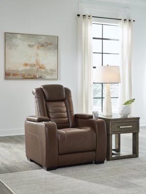 High Impact Power Recliner - Image 3