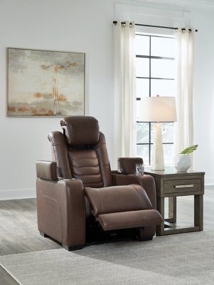 High Impact Power Recliner - Image 9