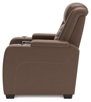 High Impact Power Recliner - Image 7
