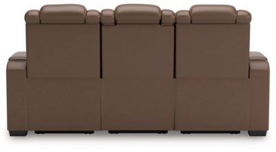High Impact Power Reclining Sofa - Image 6
