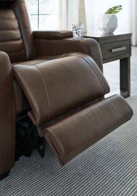 High Impact Power Reclining Sofa - Image 17