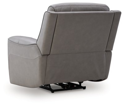 5Z-Dreamlight Power Recliner - Image 6
