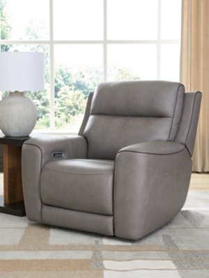 5Z-Dreamlight Power Recliner - Image 3